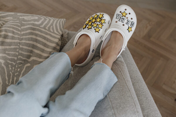 83e14c866f9b12f0e37e75527150ee5a Crocs™ Classic White