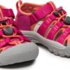 83e8b70e4c950c08e2a1713da8c8ba78 Keen NEWPORT H2 1030785 Very Berry/Fusion Coral