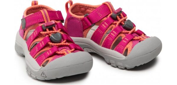 83e8b70e4c950c08e2a1713da8c8ba78 Keen NEWPORT H2 1030785 Very Berry/Fusion Coral