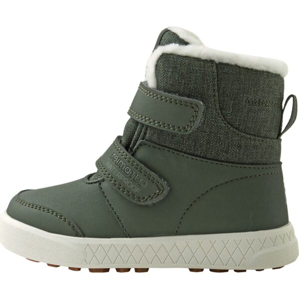 REIMA Pyrytys Thyme green
