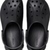 Crocs™ BELLA CLOG Black