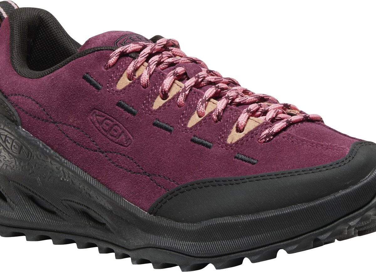 Keen Jasper Zionic Women's 1031127 Fig/Lilas
