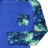 REIMA Kroolaus 5200150E Sparkly Blue 66A0