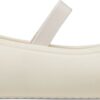 Crocs™ Brooklyn Flat Kid's Stucco