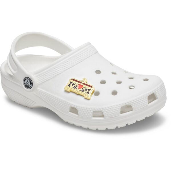 Crocs™ Crocs Snow White Box 196265639977 Crocs Snow White Box 196265639977