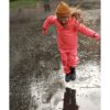 REIMA Rain pants Lammikko 5100026A Candy Pink