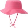 REIMA Rantsu 5300157B Soft Coral