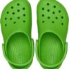 Crocs™ Classic Clog Kid's 206990 Crocs Green