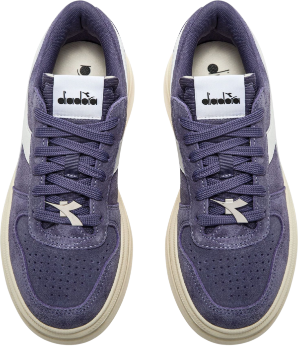 844b17b7f485deb0bbd60b502b944cf9 DIADORA Magic Bold Suede Wn Blue Day-Break