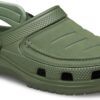 844df356dc1b25bac5857dda57266e9d Crocs™ Yukon Vista II LR Clog Men's Army Green