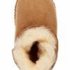 8458c86b3bcdbb18f40df9d310f76671 EMU Australia Baby Bootie Chestnut