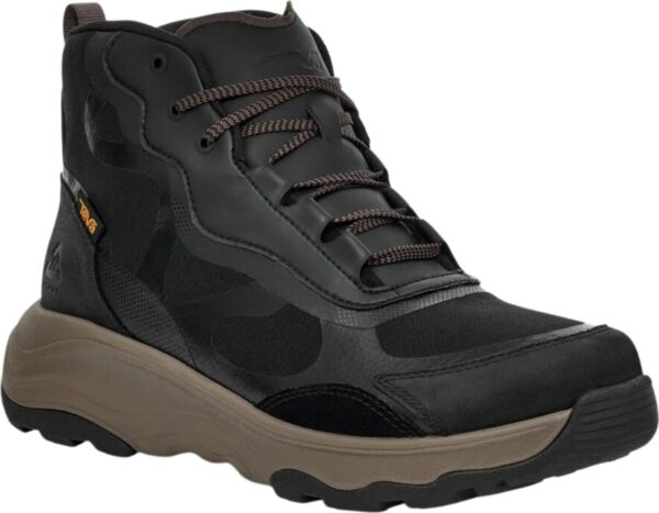 Teva GEOTRECCA RP MEN'S Black/ Grey