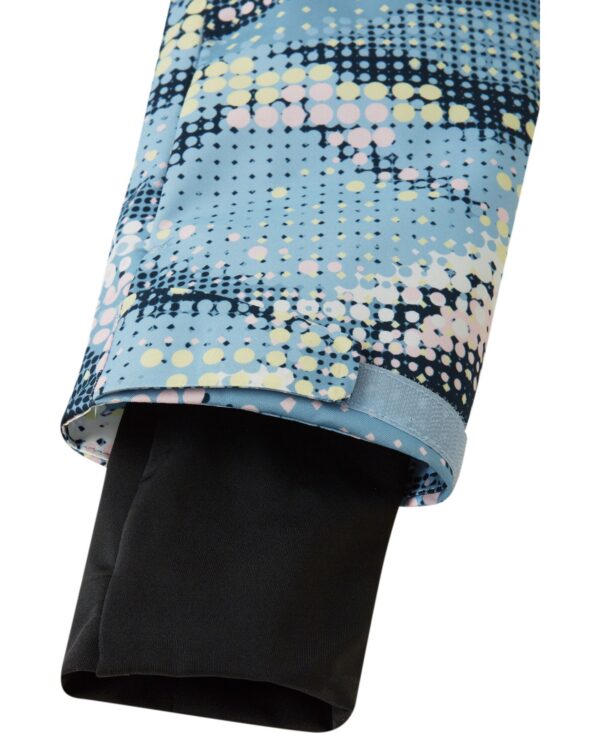 8466531b0332cc3814315beae46648b1 REIMA Lappea 5100274C Frozen Blue