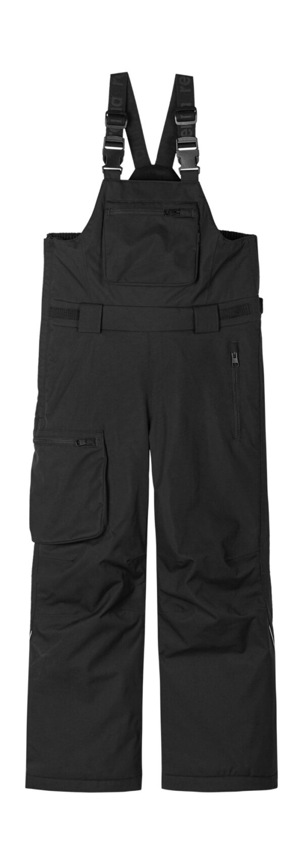REIMA Rehti 5100071A Black