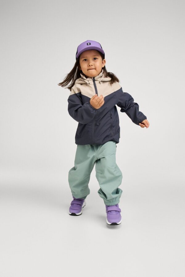 REIMA Liplatus 5300343A Misty Violet 5700