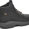 Teva TUSAYAN BOOT MEN'S Black