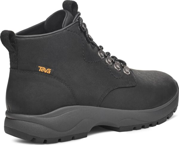 Teva TUSAYAN BOOT MEN'S Black