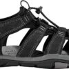 848c14d2cd9d23bb2f6dfb0499af2ae5 Keen CLEARWATER CNX MEN Black/Gargoyle