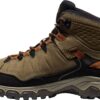 8493d0d82611ff365d21a355a93d4dcf Keen TARGHEE IV MID WP 1029826 Sea Turtle/Roasted Pecan