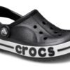 Crocs™ Bayaband Clog Kid's 207018 Black