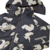 REIMA ReimaTec jacket Soukka 5100429B Soft black 9783