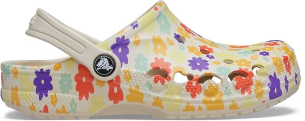 Crocs™ Baya Seasonal Printed Clog 209728 Stucco