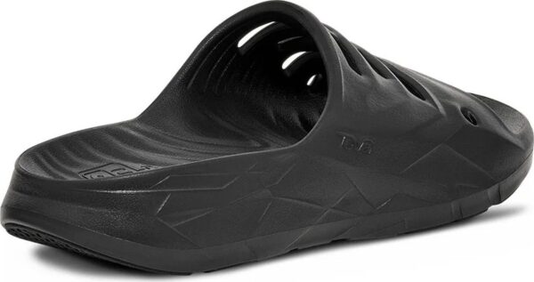 Teva APRE TRAIL SLIDE 1166790 Black