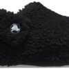 84d57d5c7c9383554292f860667b4bae Crocs™ Classic Cozzzy Slipper Kid's Black