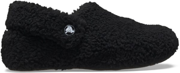 84d57d5c7c9383554292f860667b4bae Crocs™ Classic Cozzzy Slipper Kid's Black
