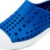 NATIVE Jefferson Child VICTORIA BLUE/ SHELL WHITE