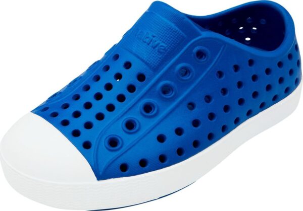 NATIVE Jefferson Child VICTORIA BLUE/ SHELL WHITE