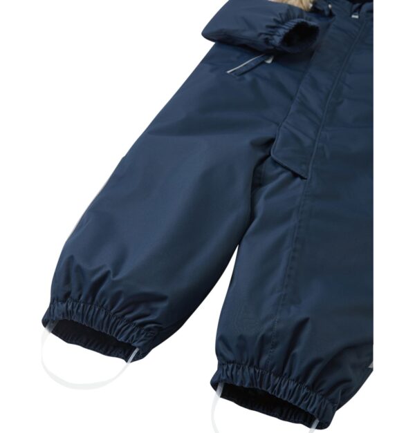 84e5315b573b4785dcfb755eac4c85f4 REIMA Gotland 5100117C Navy