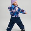 REIMA Nunavut 5300065A Lilac amethyst