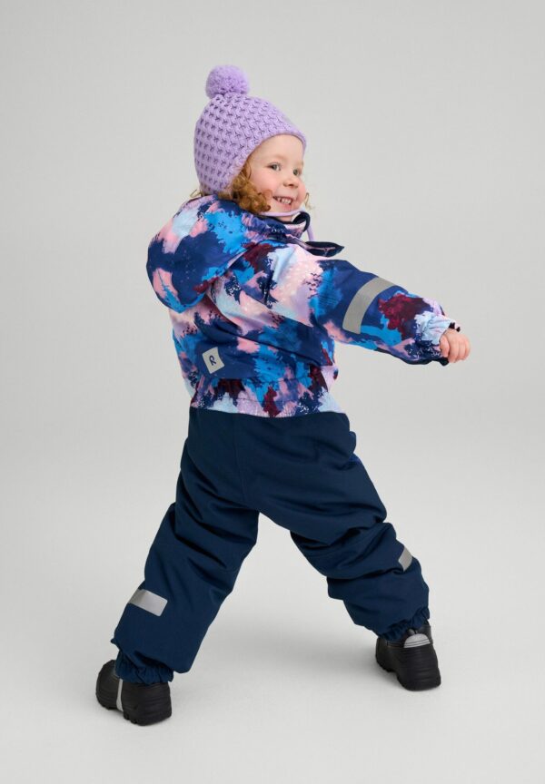 REIMA Nunavut 5300065A Lilac amethyst