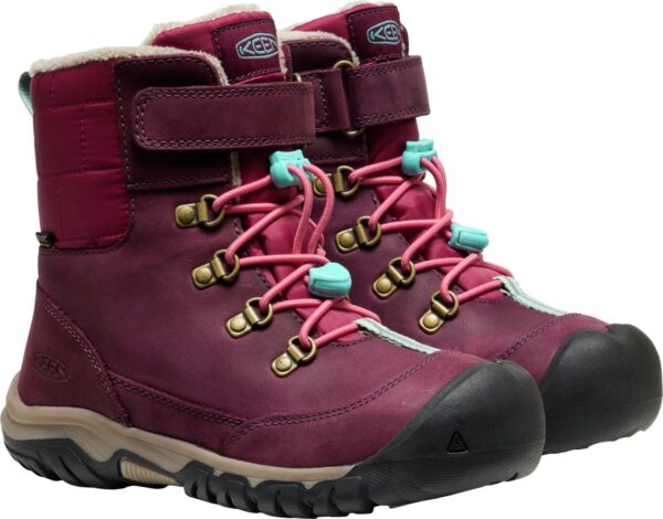 84e90926b65908b5172201afa881dd81 Keen Kanibou Wp 1028082 Fig/Pink Lemonade
