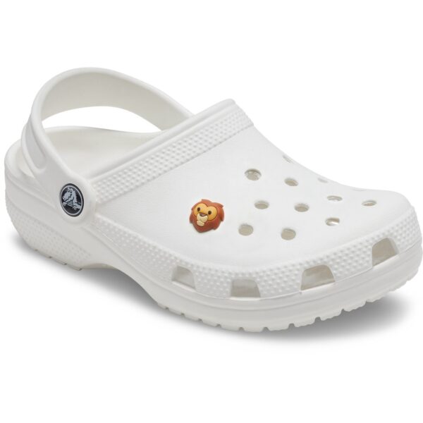 84ee37c3f0cd6fb7dc9f6476f48bf30f Crocs™ Crocs Teensy Tiny Lion 196265895113 Crocs Teensy Tiny Lion 196265895113