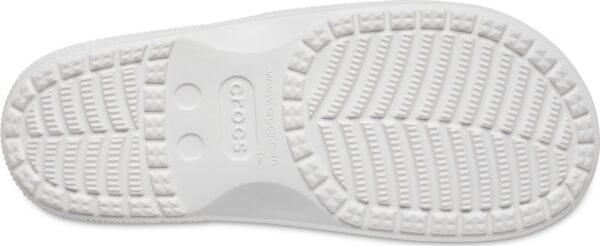 84fce16adc96239ef37807d902b3ce83 Crocs™ Baya II Slide White