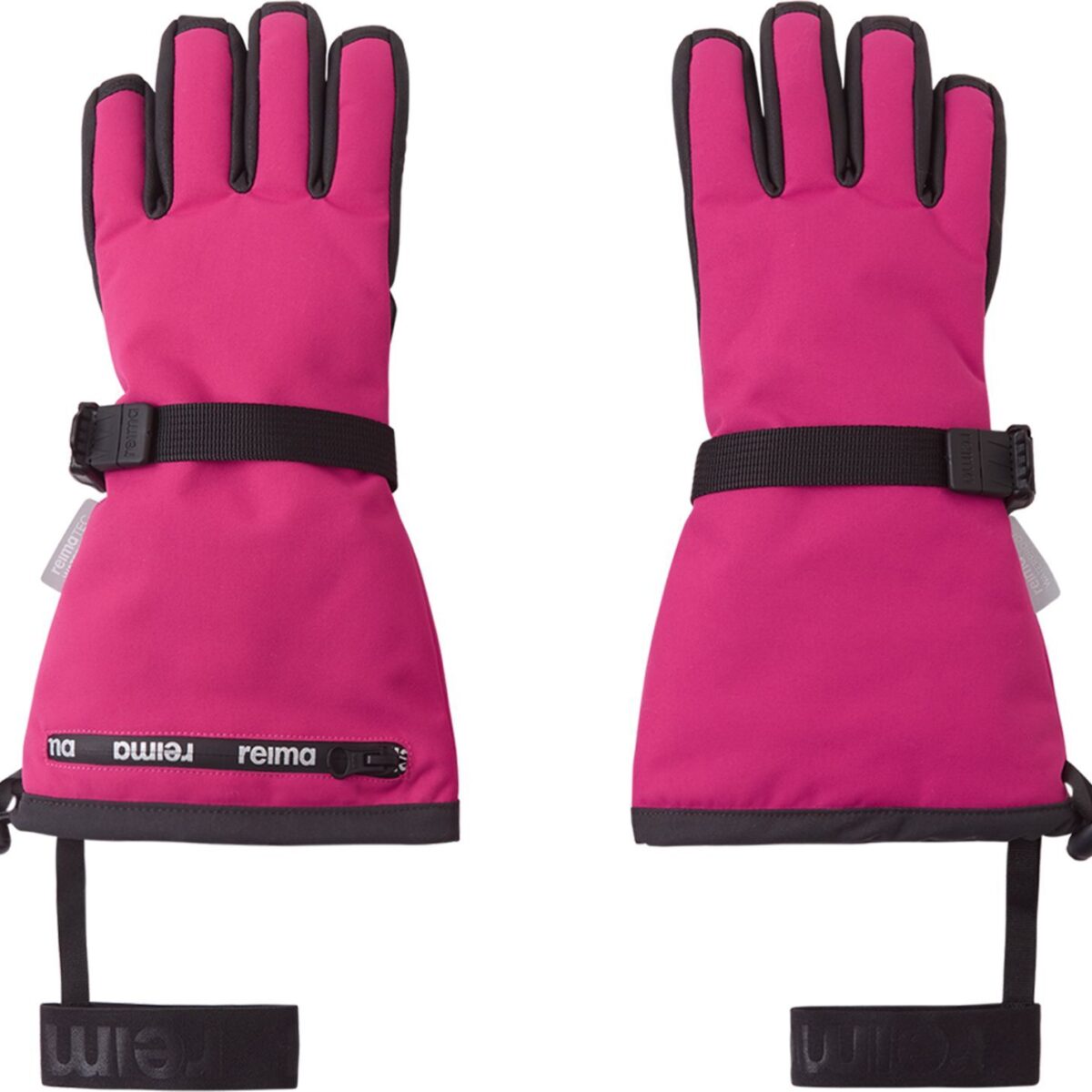 REIMA Skimba 5300054B Rosy Berry