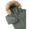 85170581ad75f6a8f3c7977e0420cdb5 REIMA Trondheim 5100042A Thyme Green