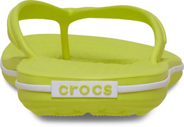 Crocs™ Crocband Flip Citrus