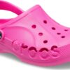 852e6c0dacf7aa4a26cd37b4e47bd9d4 Crocs™ Baya Clog Kid's 207012 Electric Pink