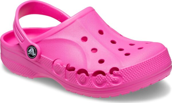 852e6c0dacf7aa4a26cd37b4e47bd9d4 Crocs™ Baya Clog Kid's 207012 Electric Pink