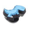 Crocs™ Crocs BOYS RULE BLUE DINO G1123100-MU Crocs BOYS RULE BLUE DINO G1123100-MU