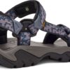 85415abdef7482170a06c946db36976f Teva Terra Fi 5 Universal Women's Magma Grey Ridge