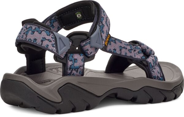 85415abdef7482170a06c946db36976f Teva Terra Fi 5 Universal Women's Magma Grey Ridge