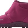 REIMA Hyppii 5400144A Cool Burgundy