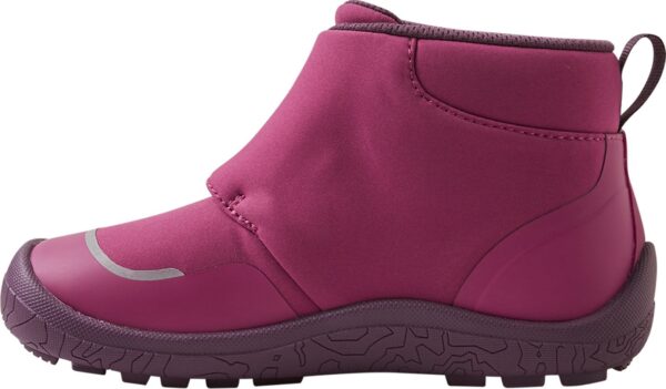 REIMA Hyppii 5400144A Cool Burgundy