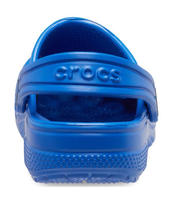 Crocs™ Classic Clog Kid's 206990 Blue Bolt