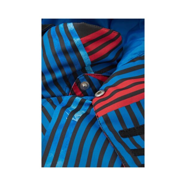 REIMA TIRRO 5100075C Bright blue 6597