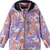 REIMA Vantti 5100009D Blooming Lilac 5452